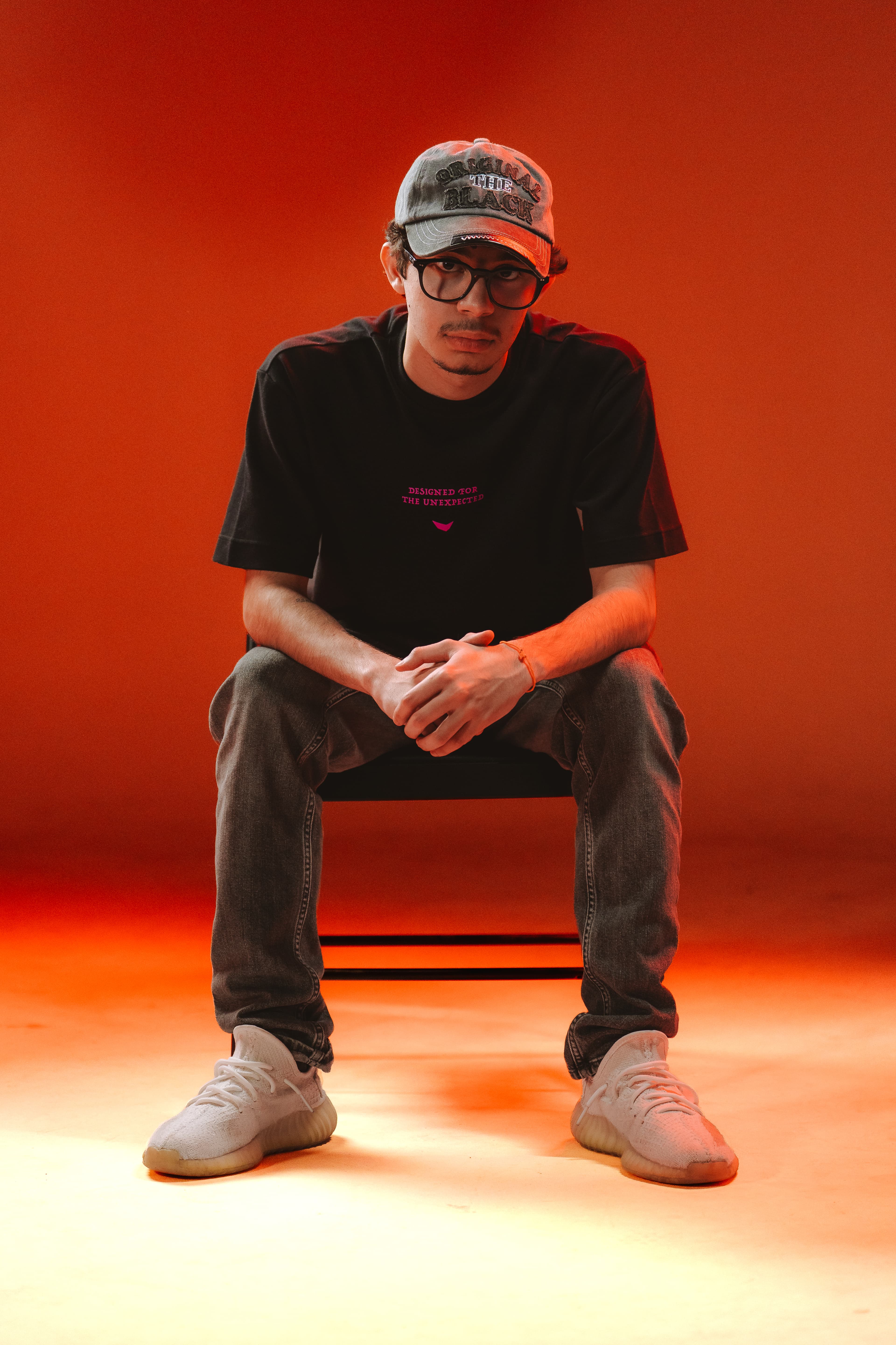 Marquez, DJ open format